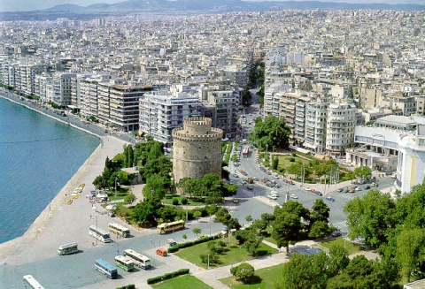 Thessaloniki-Based Firms Moved to Bulgaria
